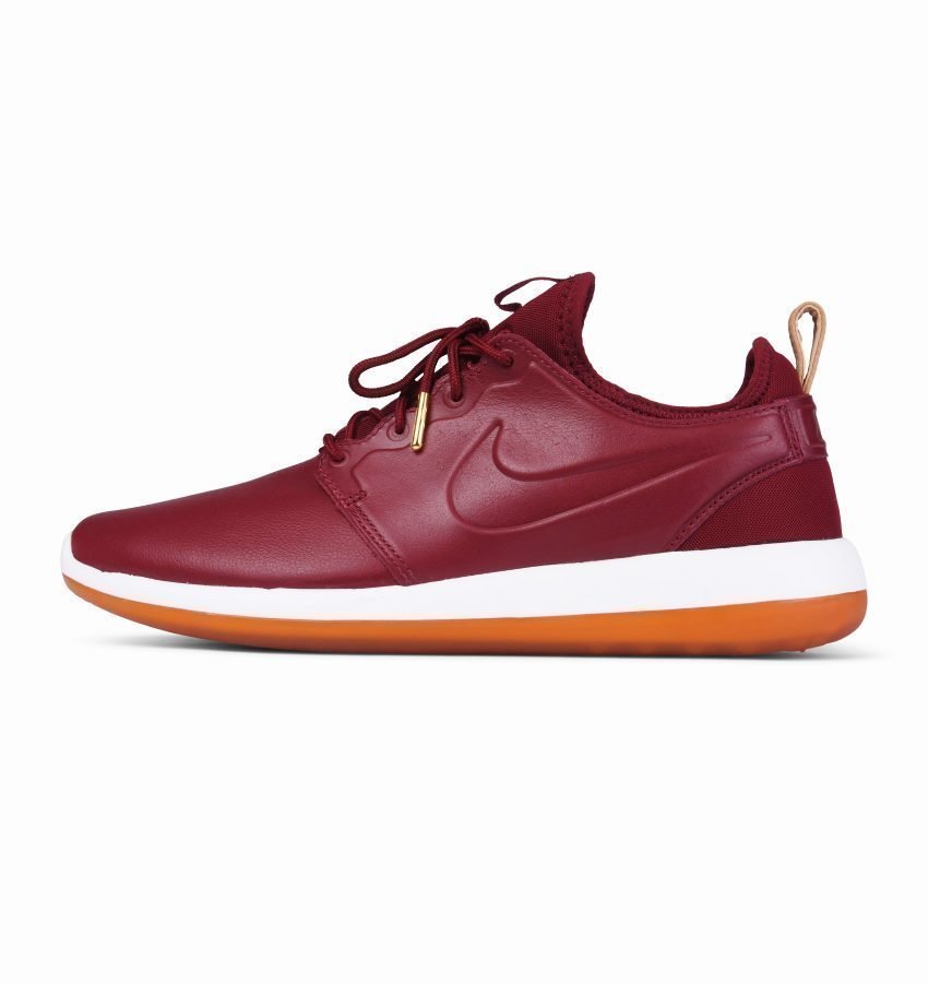 nike roshe two leather premium